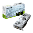 GIGABYTE GeForce RTX 5070 Ti Eagle OC Ice SFF 16G, 16384 MB GDDR7 image number null
