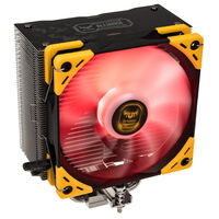 Scythe Kotetsu Mark II TUF Gaming Alliance, CPU cooler - 120mm