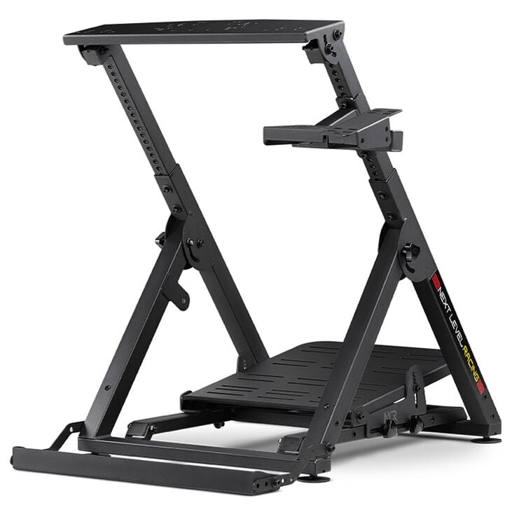 Next Level Racing Wheel Stand Steering Wheel Mount 2.0 image number 2
