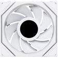 Lian Li UNI FAN TL Wireless LCD L&uuml;fter, ARGB, PWM - Reverse Blade, 120mm, wei&szlig; image number null