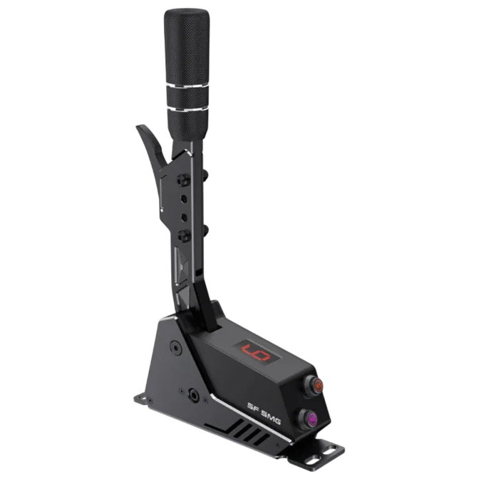 PXN SF sequential shifter image number 4