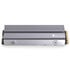 Jonsbo M.2-6 SSD cooler - Grey image number null