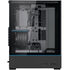 Lian Li SUP-01 Midi-Tower - schwarz image number null