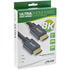 InLine 8K4K Ultra High Speed HDMI Kabel, schwarz - 3m image number null