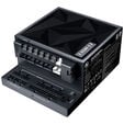 Lian Li EDGE Platinum V2 Netzteil mit EDGE Hub V2 - schwarz, 1.200W image number null