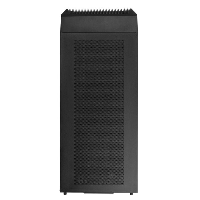 SilverStone CS383 NAS Case, 8-Bay - black image number 4