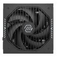 MSI MAG A850GLS 80 PLUS Gold Netzteil, ATX 3.1, PCIe 5.0, ATX - 850 Watt, schwarz image number null
