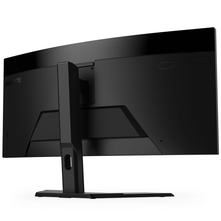 GIGABYTE G34WQCP, 34 inch Gaming Monitor, 180Hz, WQHD, VA, FreeSync Premium und G-SYNC Compatible image number 5