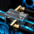 EK Water Blocks EK-Quantum Scalar² DirectLink Terminal - Acrylic image number null