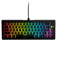 Glorious GMMK 3 65% Custom Gaming Keyboard - Pre-Built, ANSI (US), Fox Switches, Black image number null