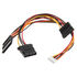 Streacom ST-NANO160 passive HTPC power supply - 160 Watt image number null
