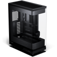 PHANTEKS Evolv X2 + TRYX PANORAMA SE ARGB Complete Water Cooling - black, 360mm image number null