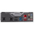 GIGABYTE B760 Gaming X DDR4, Socket LGA 1700, Intel B760, ATX - DDR4 image number null