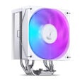 Jonsbo CR-1400 EVO CPU-K&uuml;hler, 92mm - wei&szlig; image number null