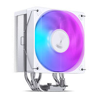 Jonsbo CR-1400 EVO CPU-K&uuml;hler, 92mm - wei&szlig;