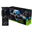 Gainward GeForce RTX 5060 Ti Python III V1 Grafikkarte, 16384 MB GDDR7 image number null