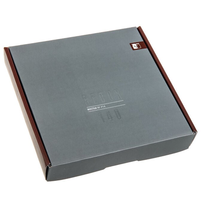 Noctua NF-P14s redux-1500 PWM - 140mm image number 5