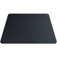 Razer Atlas Tempered Glass Gaming Mousepad - black image number null