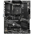MSI B550-A Pro, Sockel AM4, AMD B550-A, ATX - DDR4 image number null