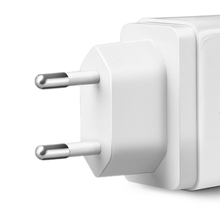 AXAGON ACU-QC19W Charger, 1x QC3.0/AFC/FCP/SMART, 19W - white image number 2