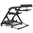 Next Level Racing Flight Stand Pro image number null