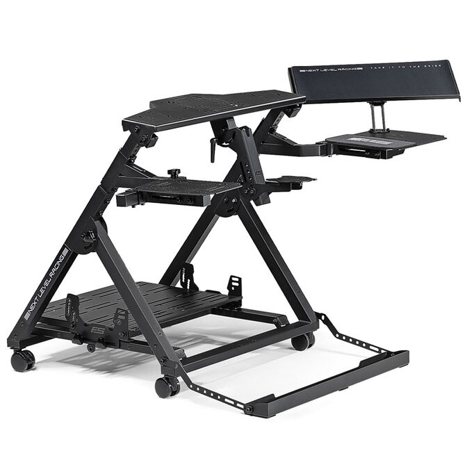 Next Level Racing Flight Stand Pro image number 0