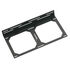 Barrow 240 mm radiator bracket - black image number null