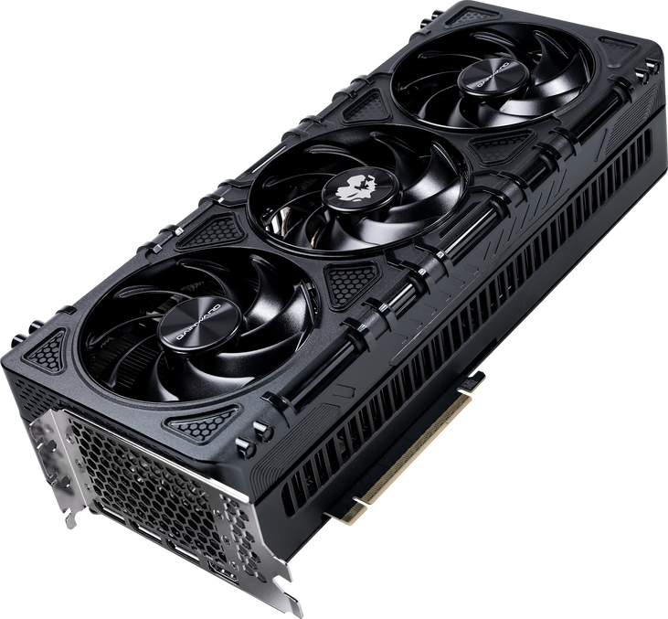 Gainward GeForce RTX 5090 Phantom, 32768 MB GDDR7 image number 1