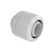 Barrow Compression Fitting, 13/10 - white
