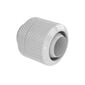 Barrow Compression Fitting, 13/10 - white