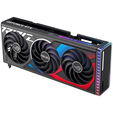 ASUS GeForce RTX 4070 Ti Super ROG Strix O16G, 16384 MB GDDR6X image number null