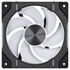 PHANTEKS NV7 - black + D30 PWM Reverse Airflow D-RGB fans, 3-pack - 120mm image number null