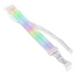 Kolink Umbra Radiant ARGB 12V-2x6 zu 12V-2x6 Stromkabel image number null