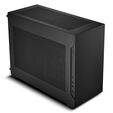 Lian Li DAN Cases A4-H2O X4 Mini-ITX Geh&auml;use, PCIE4.0 Riserkabel - schwarz image number null