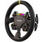 MOZA RS V2 Steering Wheel, Round - Leather (33 cm)