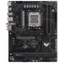 ASUS TUF Gaming B650-Plus WiFi Mainboard, Sockel AM5, AMD B650, ATX, DDR5 image number null