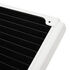 XSPC TX240 Ultrathin Radiator - 240mm, weiß image number null