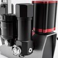 Simagic TB-RS Hydraulic Handbrake image number null