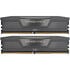 Corsair Vengeance, DDR5-6400, CL32 - 32 GB Dual-Kit, grau image number null