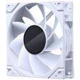 PHANTEKS "6er Pack" 3er Pack M25 Gen2 D-RGB Standard L&uuml;fter + 3er Pack M25 Gen2 D-RGB Reverse Blade L&uuml;fter, 120mm - wei&szlig; image number null
