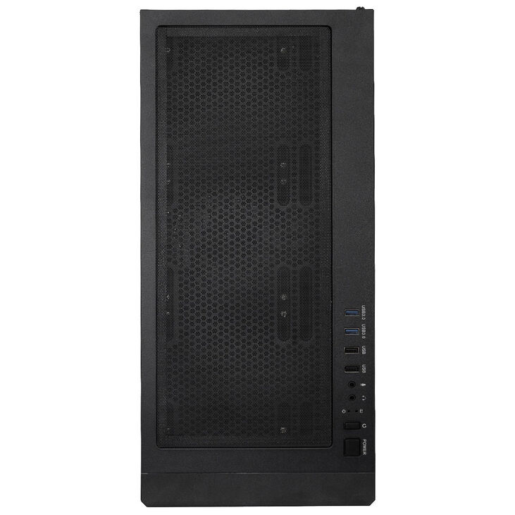 Gaming PC Mach 6 powered by MSI, AMD Ryzen 7 9800X3D, NVIDIA GeForce RTX 5080 - Fertig-PC image number 9