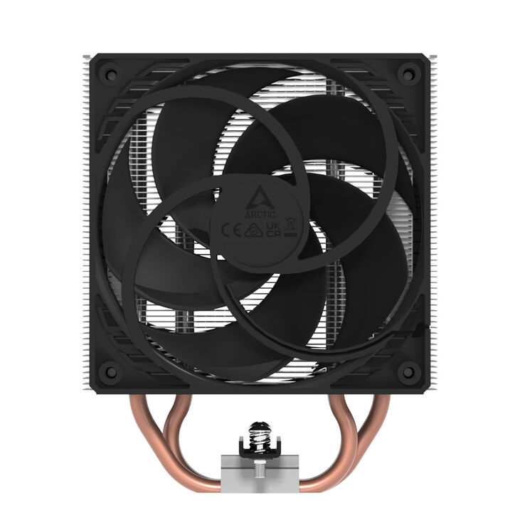 Arctic Freezer 36 CPU-Kühler, 120mm image number 2