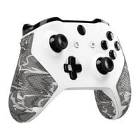 Lizard Skins XBOX One - Phantom Camo (pre-cut, 0.5mm)