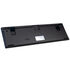 Ducky One 3 Pro Nazca Line Gaming Tastatur, mechanisch, 8.000 Hz, Hot Swap, RGB - Cherry MX2A Blue, ISO (DE) image number null