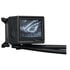 ASUS ROG RYUJIN III 360 ARGB Extreme Komplett-Wasserkühlung - 360 mm, schwarz image number null
