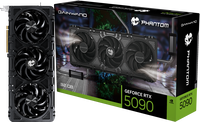 Gainward GeForce RTX 5090 Phantom, 32768 MB GDDR7