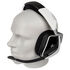 Corsair VOID RGB ELITE Wireless Gaming Headset - weiß image number null