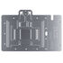 Alphacool Core RTX 4090 FE with Backplate - Acrylic + Nickel image number null