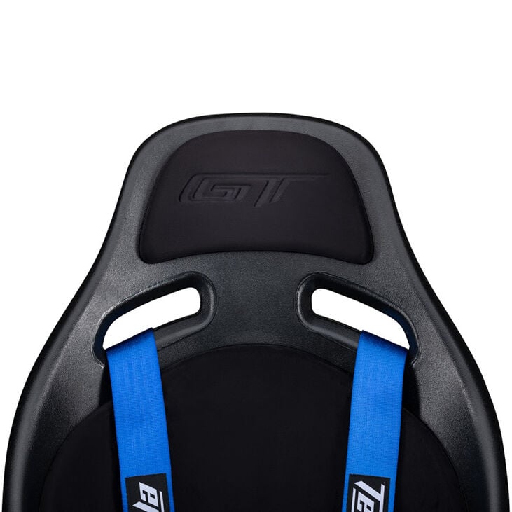 Next Level Racing ELITE Seat ES1 FORD Edition image number 4