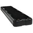 Hardware Labs Black Ice Nemesis GTR 560 Radiator - 560mm, black image number null